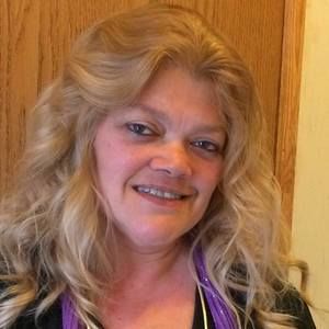 Meet your Posher, Glenna